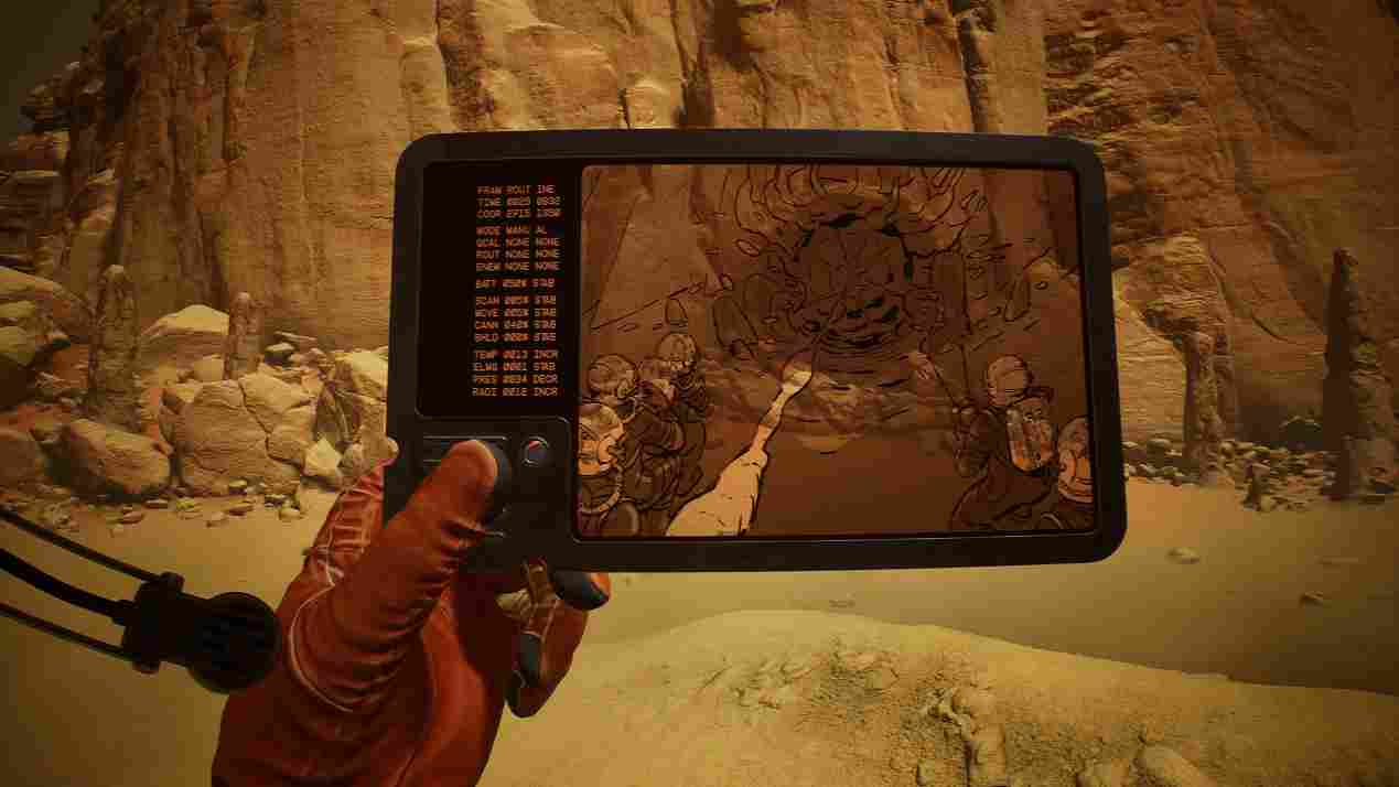 《无敌号》评测:水土不服