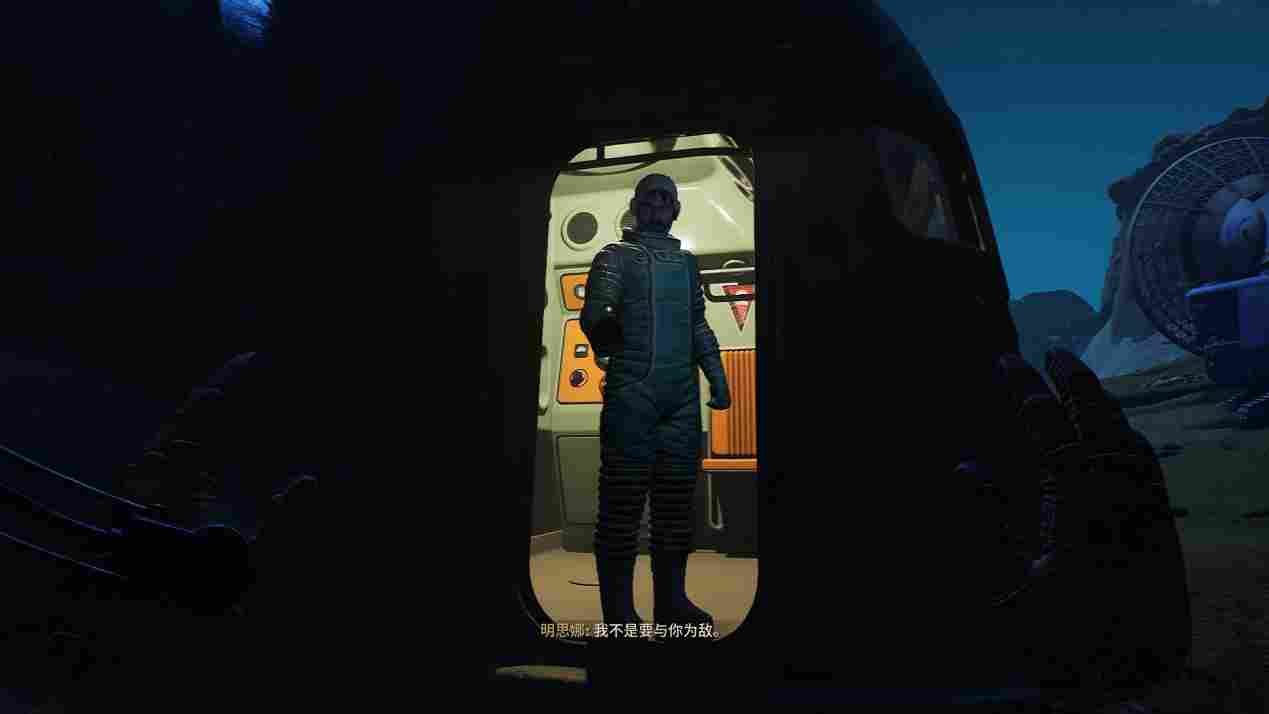 《无敌号》评测:水土不服