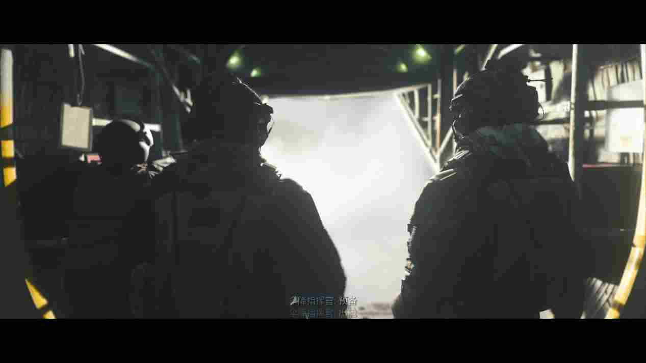 《使命召唤®:现代战争® III 2023》战役模式评测:真正的高手