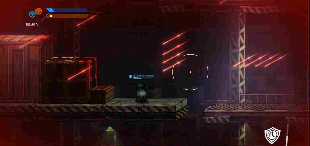 《战火英雄》评测:Flash经典重制回归,是否原汁原味?