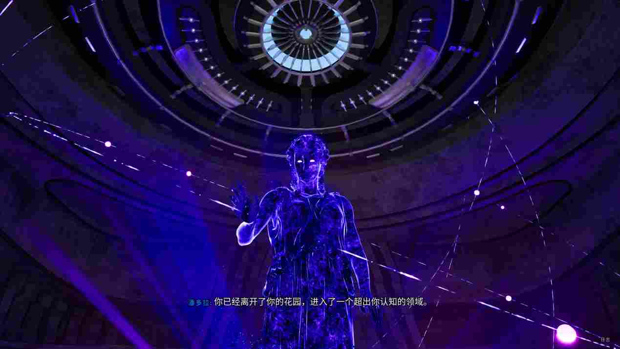 《塔罗斯的法则2》评测:人类追思