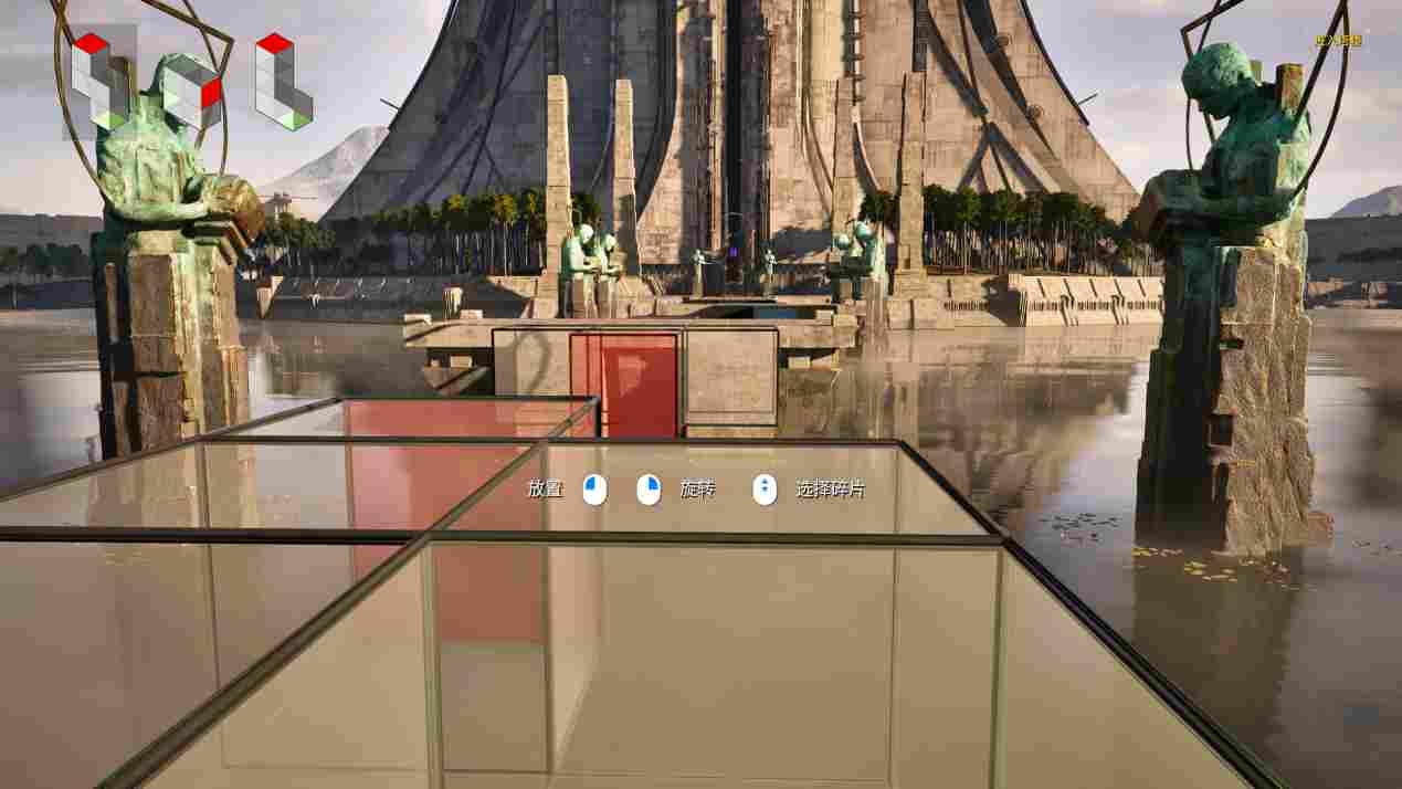 《塔罗斯的法则2》评测:人类追思