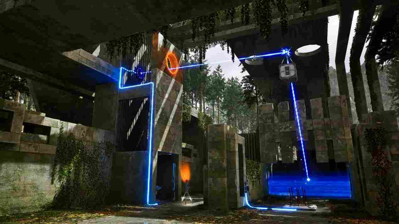 《塔罗斯的法则2》评测:人类追思