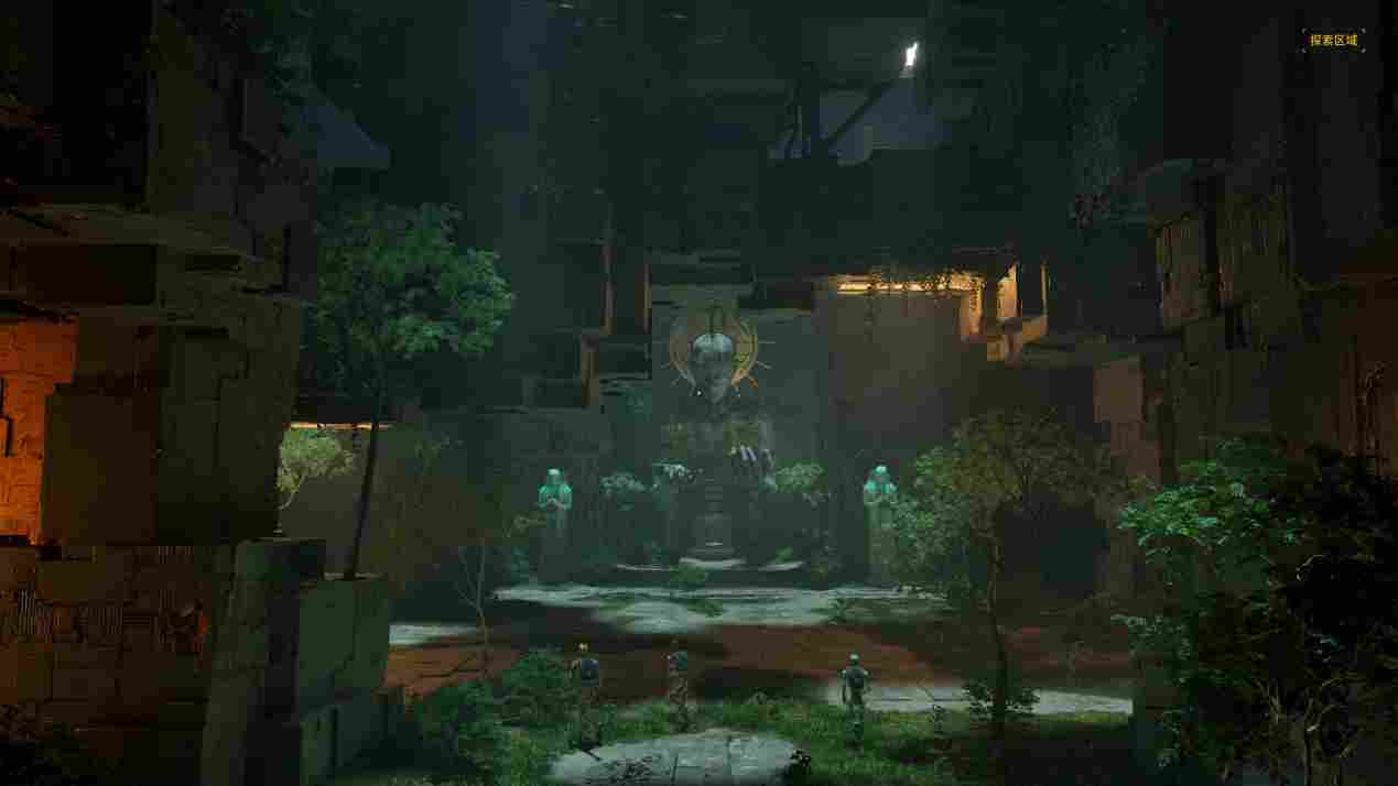 《塔罗斯的法则2》评测:人类追思