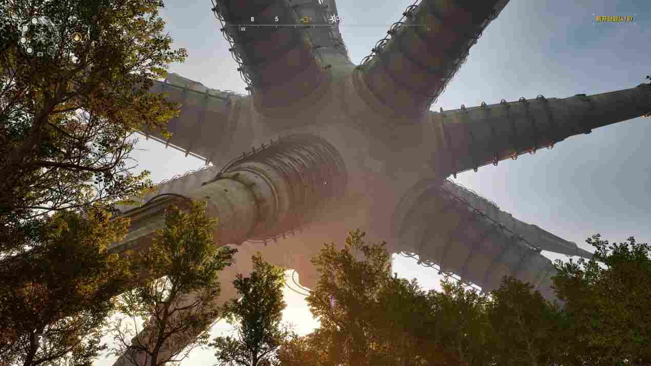 《塔罗斯的法则2》评测:人类追思