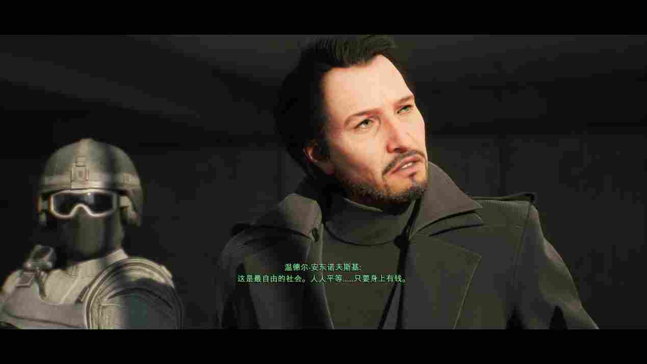 《机械战警：暴戾都市》评测：不改，就是好改