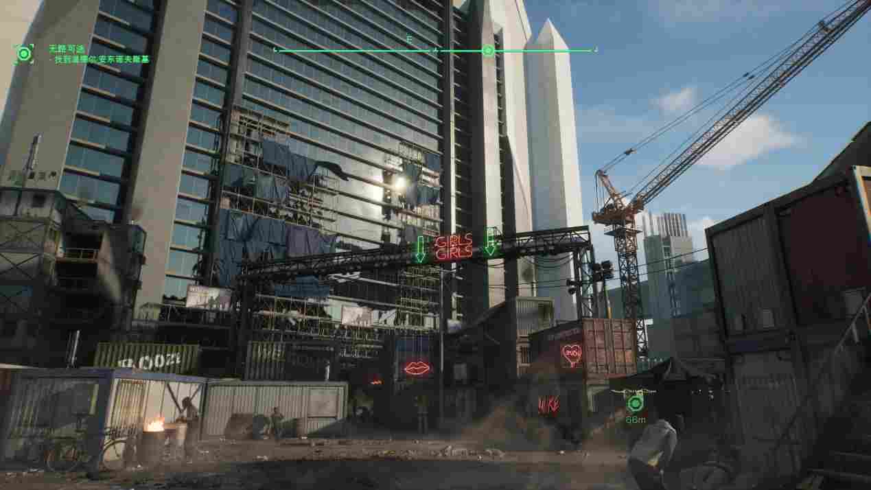 《机械战警：暴戾都市》评测：不改，就是好改