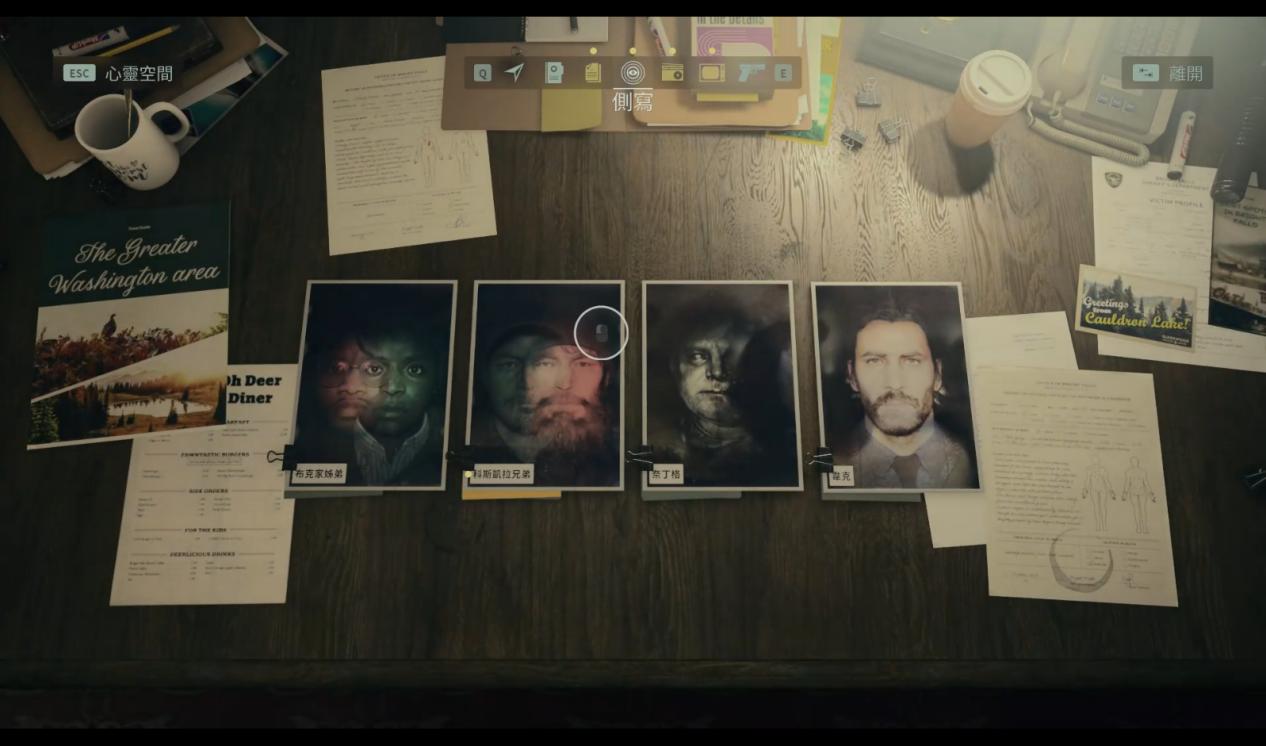 《心灵杀手2》评测：阿兰不想醒