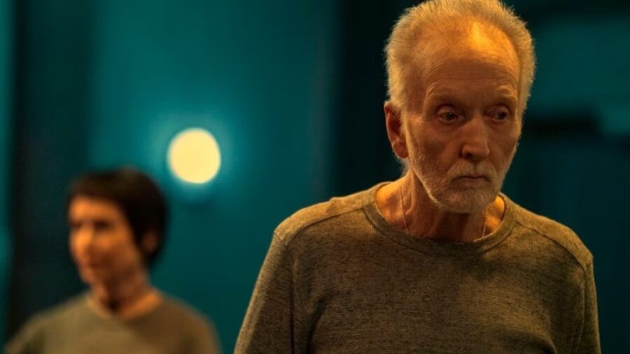 《电锯惊魂10》评论:虐杀电影的最后拼图