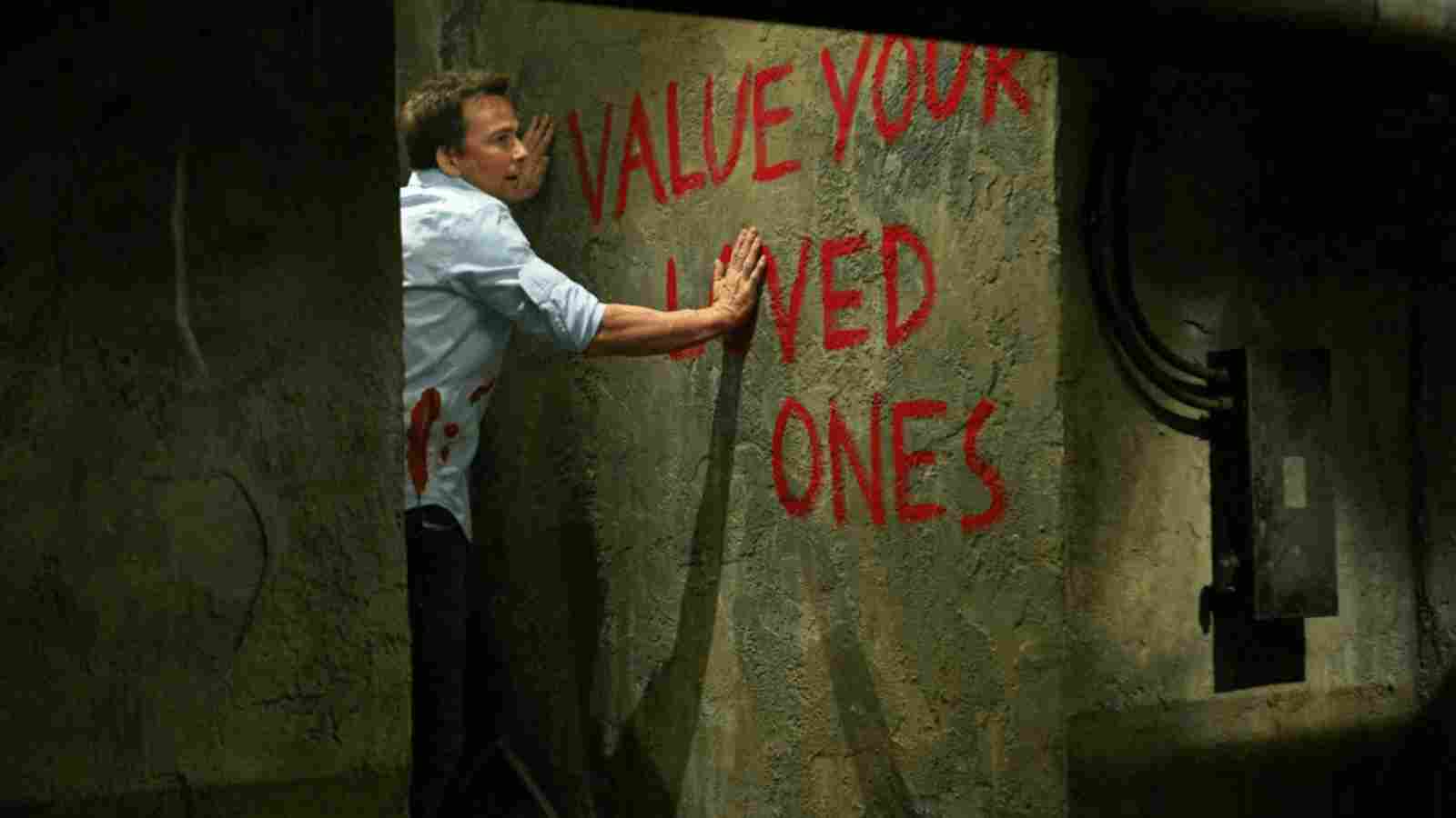 《电锯惊魂10》评论:虐杀电影的最后拼图