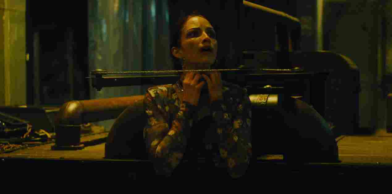 《电锯惊魂10》评论:虐杀电影的最后拼图