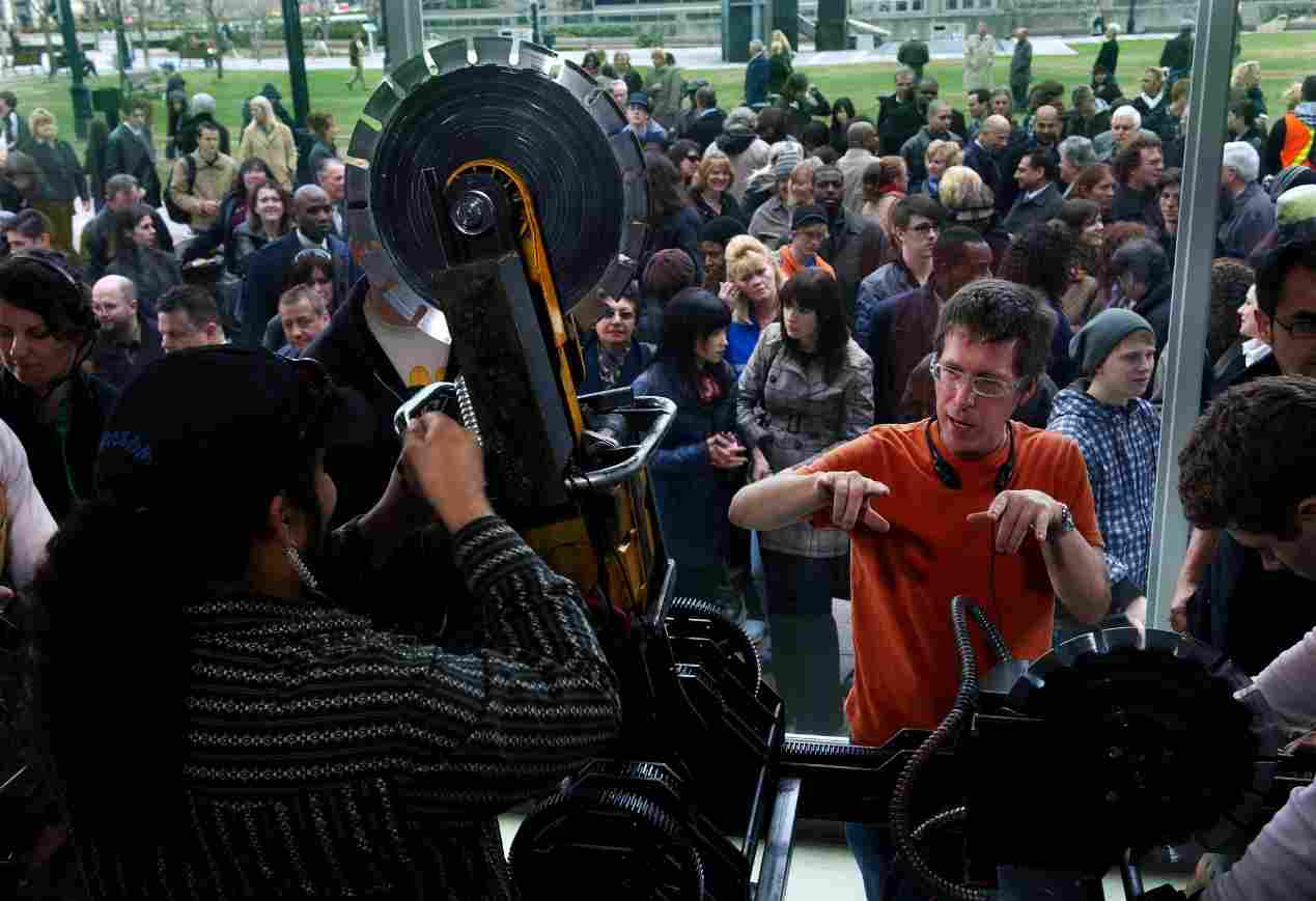 《电锯惊魂10》评论:虐杀电影的最后拼图