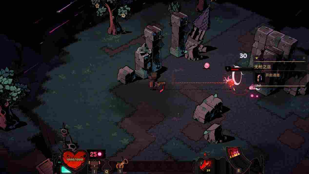 《荒野枪巫》评测:传奇木棒与变异小龙虾