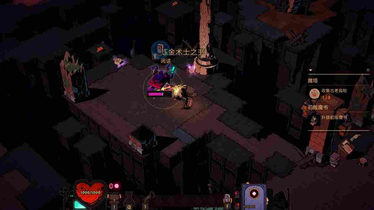 《荒野枪巫》评测:传奇木棒与变异小龙虾