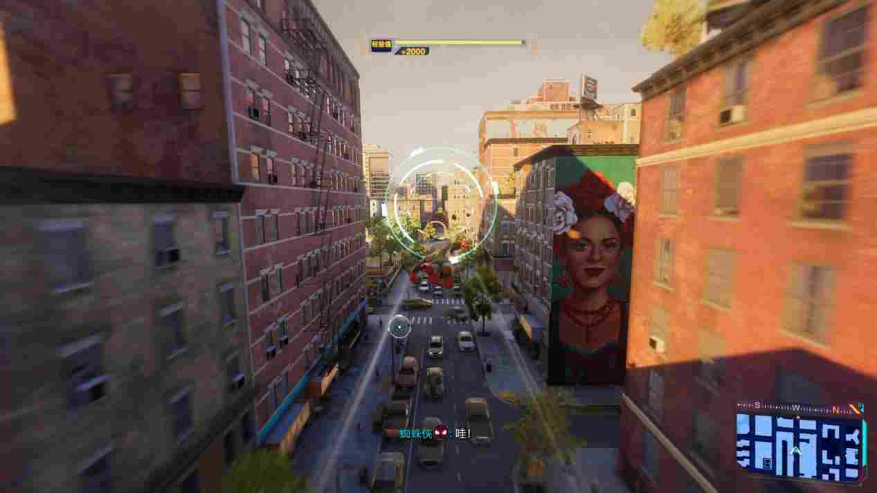 《漫威蜘蛛侠2》评测:双蛛同框,量大管饱