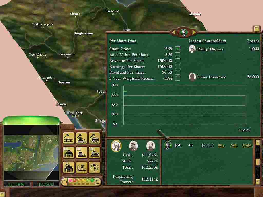 《站点连连》评测：运输类大亨游戏里的白月光