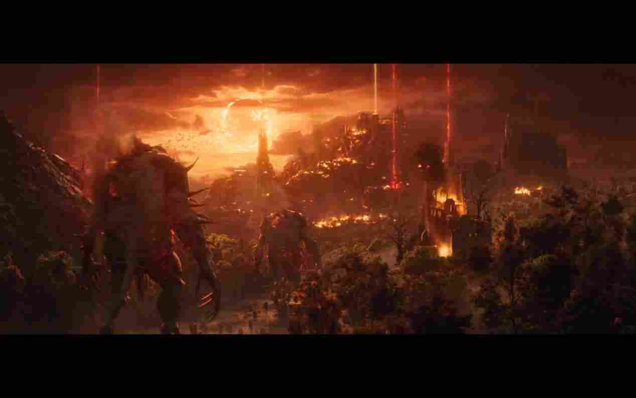 《堕落之主》评测：与扑街的前作交相辉映