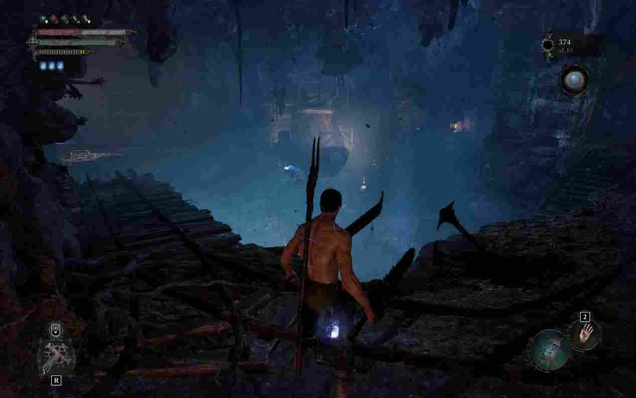 《堕落之主》评测：与扑街的前作交相辉映