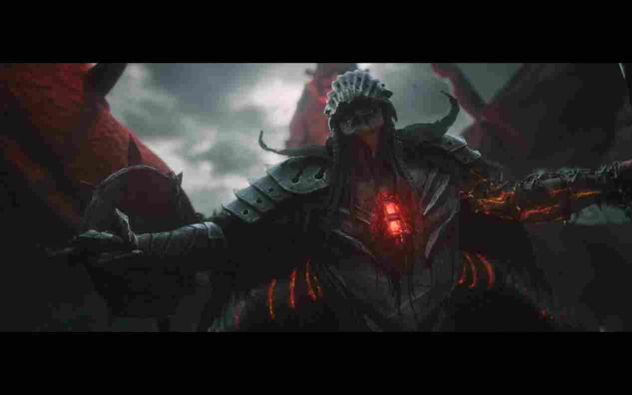 《堕落之主》评测：与扑街的前作交相辉映