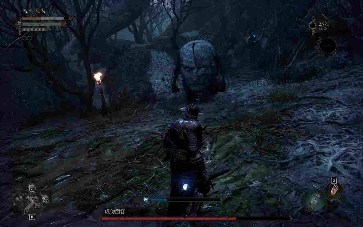 《堕落之主》评测：与扑街的前作交相辉映