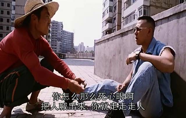 《满江红》评论:悬疑确实有,至于喜剧得商量商量