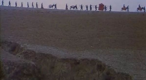 《满江红》评论:悬疑确实有,至于喜剧得商量商量