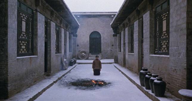 《满江红》评论:悬疑确实有,至于喜剧得商量商量