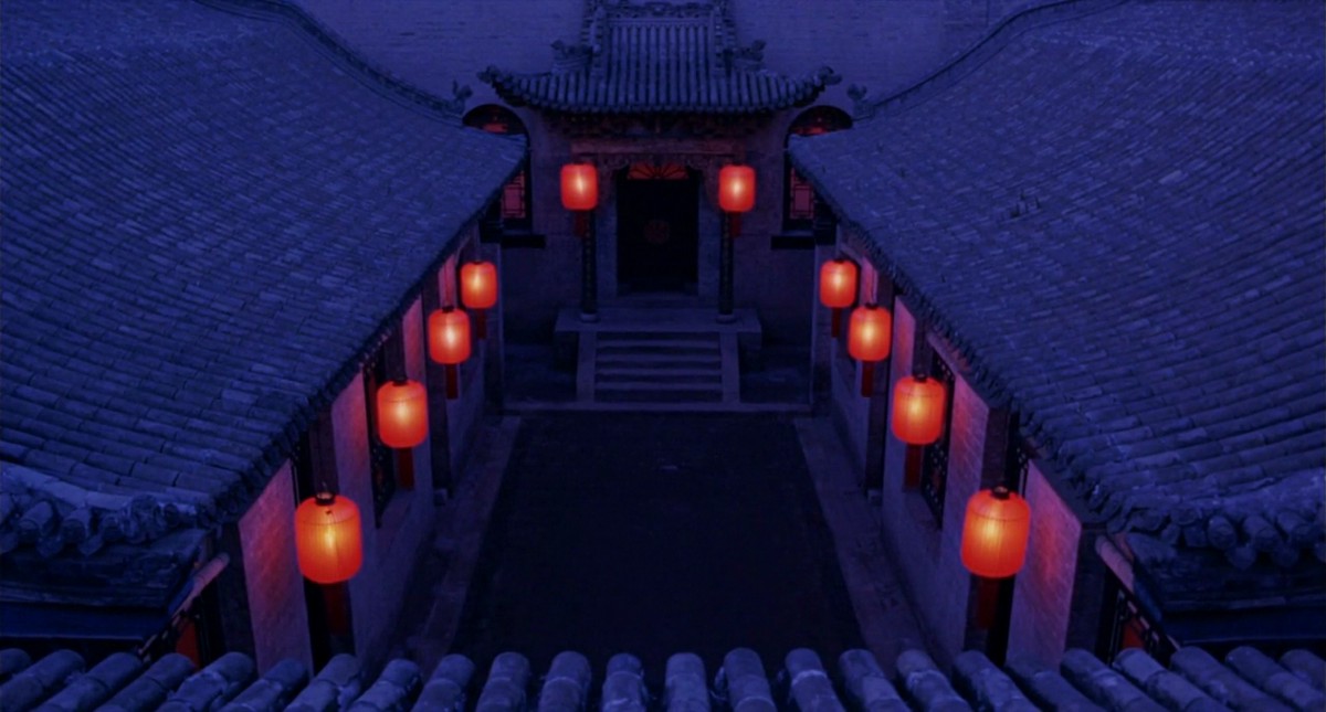 《满江红》评论:悬疑确实有,至于喜剧得商量商量