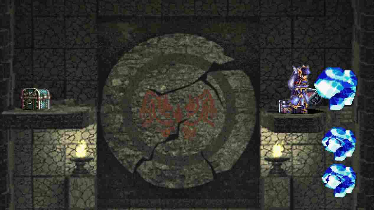 《北欧女神 蕾娜斯》评测：真正的北欧女神，3A的全力