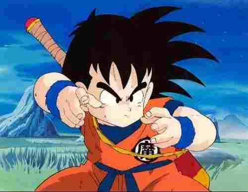 《龙珠超:超级人造人》评论:怎么炒也不香的冷饭