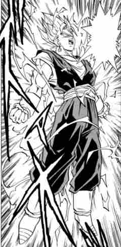 《龙珠超:超级人造人》评论:怎么炒也不香的冷饭