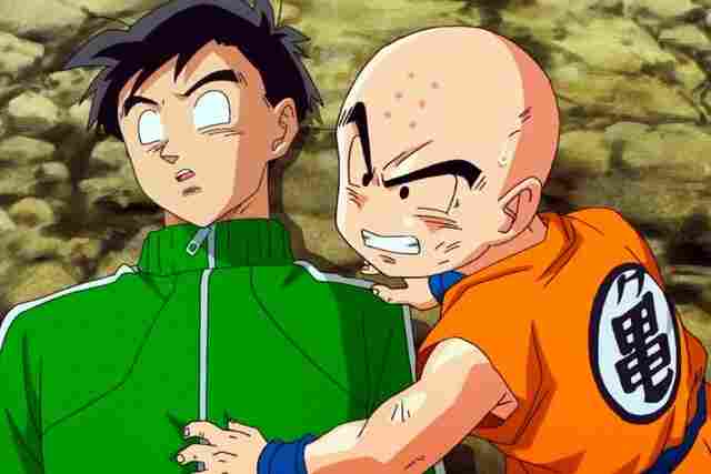 《龙珠超:超级人造人》评论:怎么炒也不香的冷饭