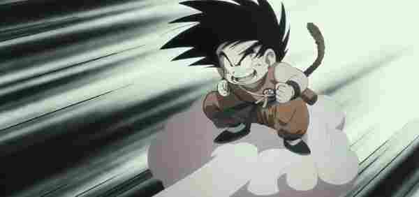 《龙珠超:超级人造人》评论:怎么炒也不香的冷饭