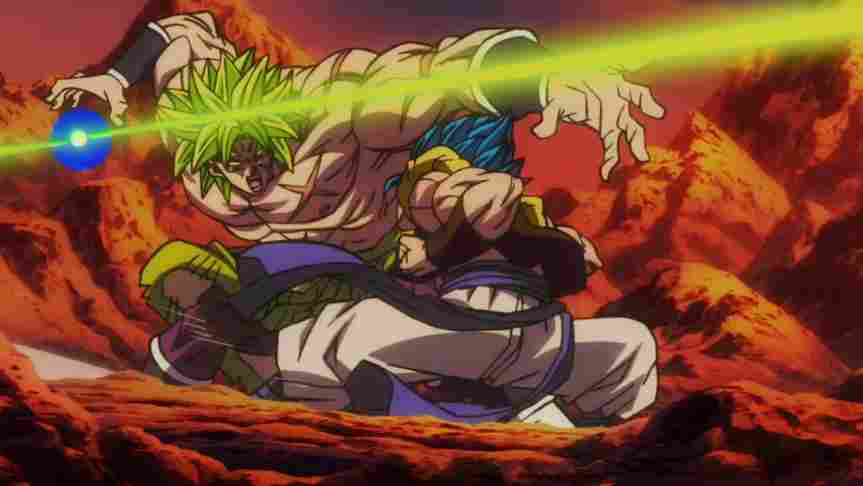 《龙珠超:超级人造人》评论:怎么炒也不香的冷饭