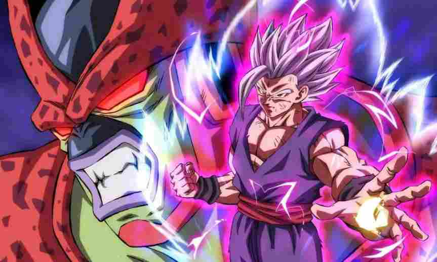 《龙珠超:超级人造人》评论:怎么炒也不香的冷饭