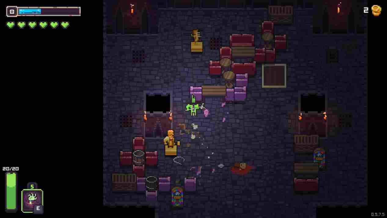 《死灵保安》评测：熟悉的玩法，熟悉的套路