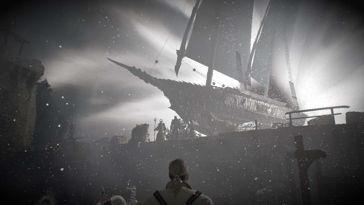 《巫师3:狂猎》次世代版评测:一份迟来的礼物