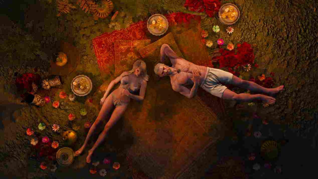 《巫师3:狂猎》次世代版评测:一份迟来的礼物