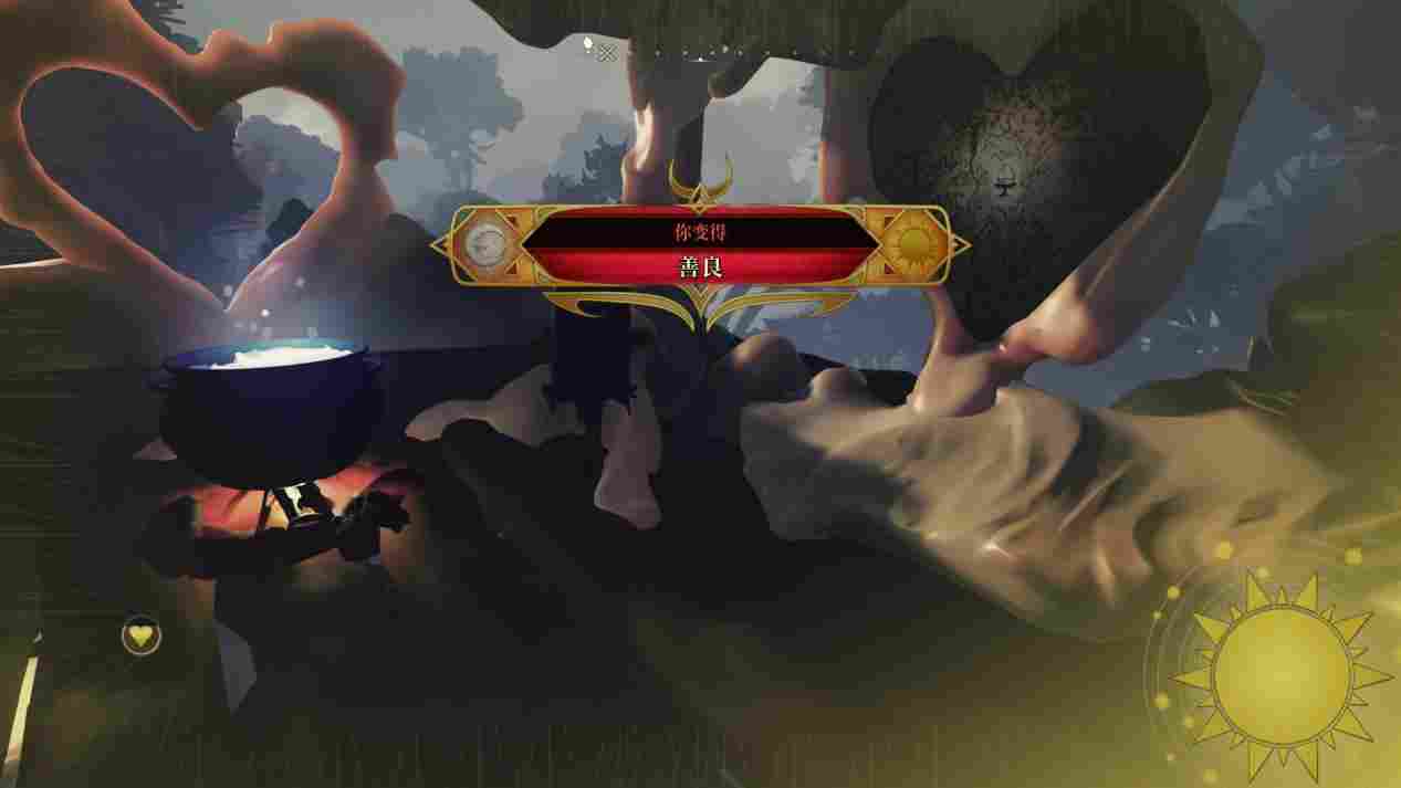 《女巫悲歌》评测:善恶正邪,全凭一念之间