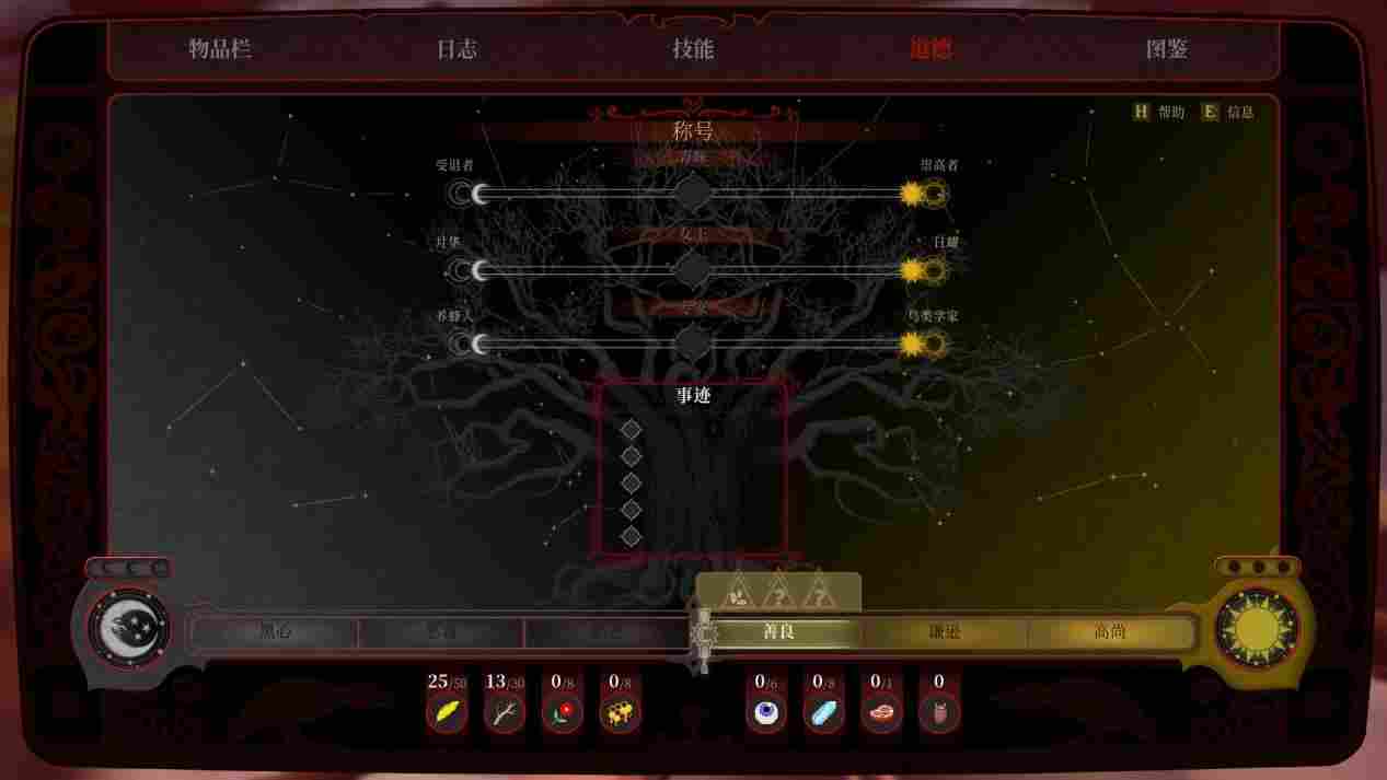 《女巫悲歌》评测:善恶正邪,全凭一念之间