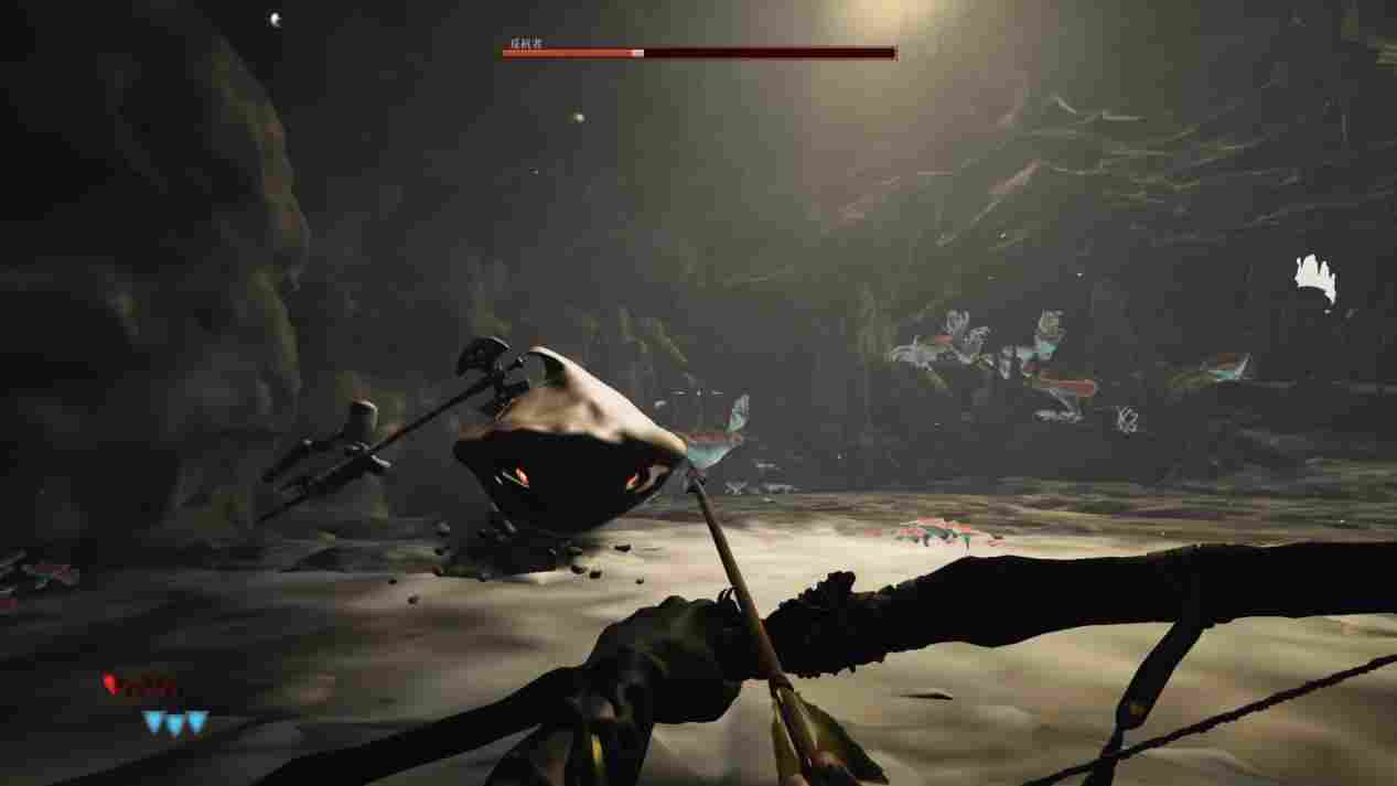 《女巫悲歌》评测:善恶正邪,全凭一念之间