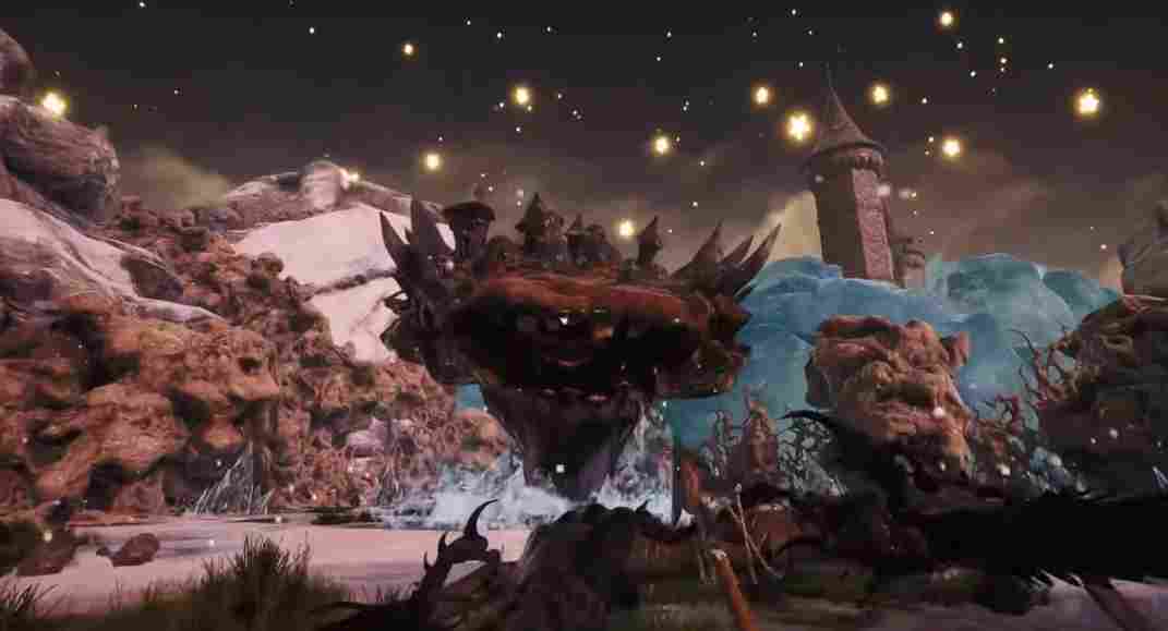 《女巫悲歌》评测:善恶正邪,全凭一念之间