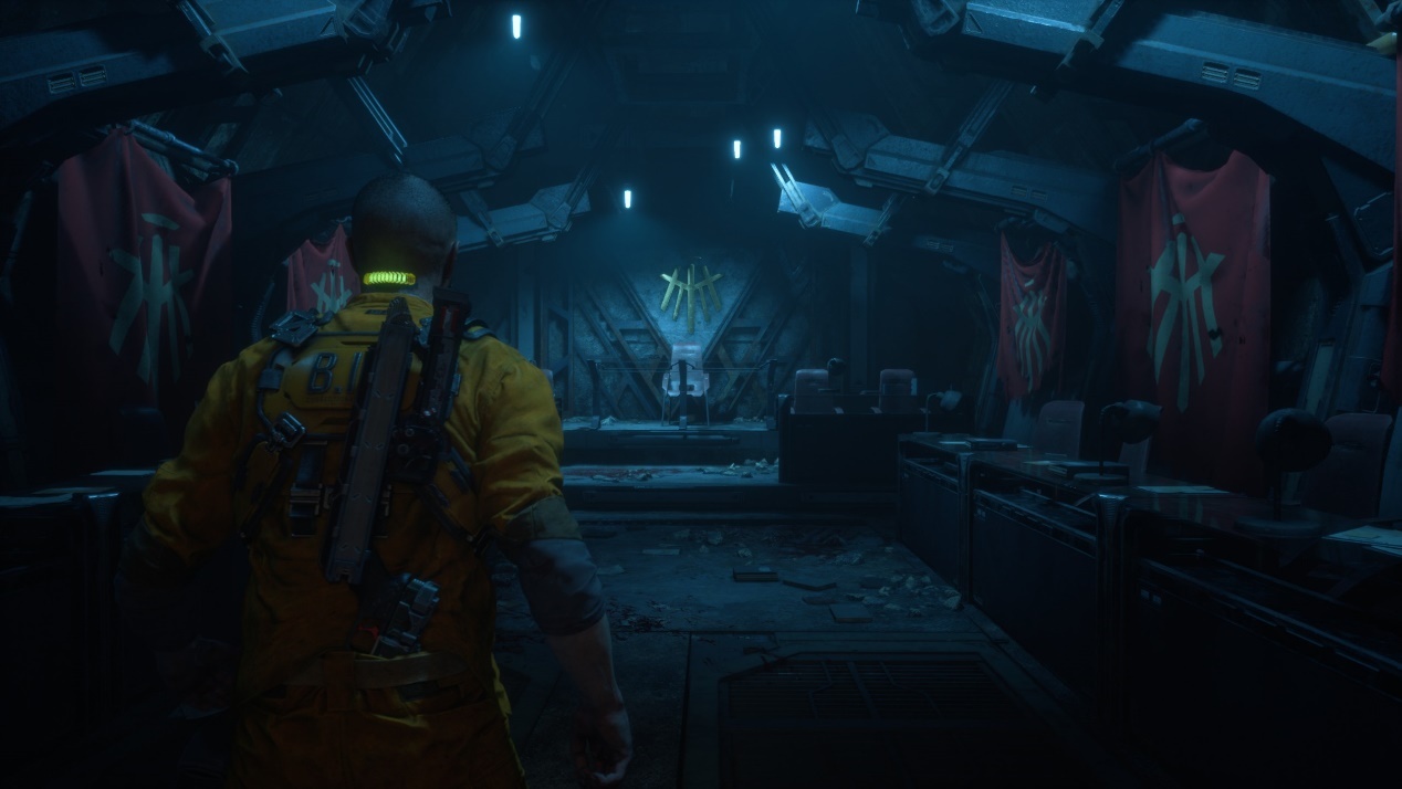 《木卫四协议》评测：嚼蜡大餐