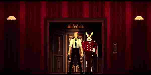 《他人即地狱》评测:优秀的制作却没能带来上乘的体验