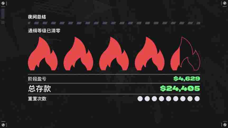 《极品飞车:不羁》评测:系列的华丽逆转