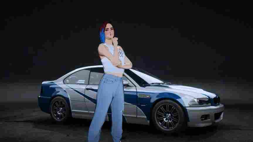 《极品飞车:不羁》评测:系列的华丽逆转