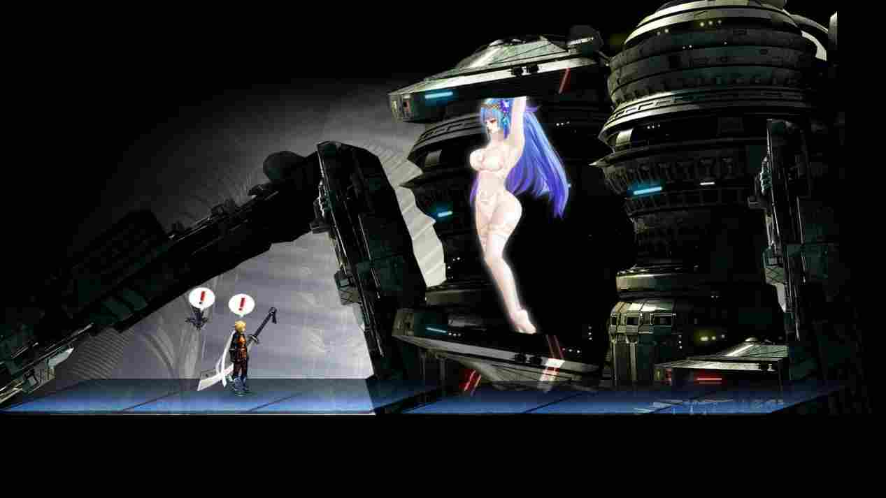 《神之天平》评测:玩一部少一部的“赤诚”之作