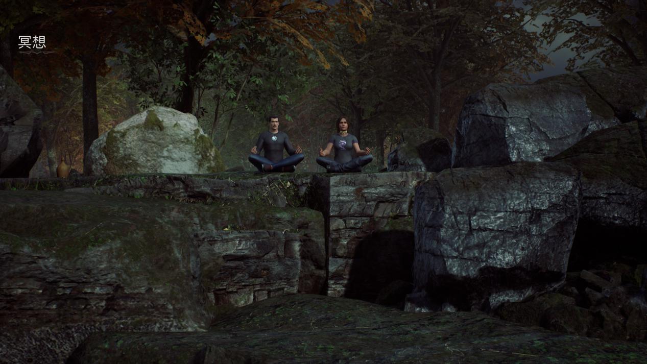 《漫威暗夜之子》评测：一场有趣且唯一的世界末日