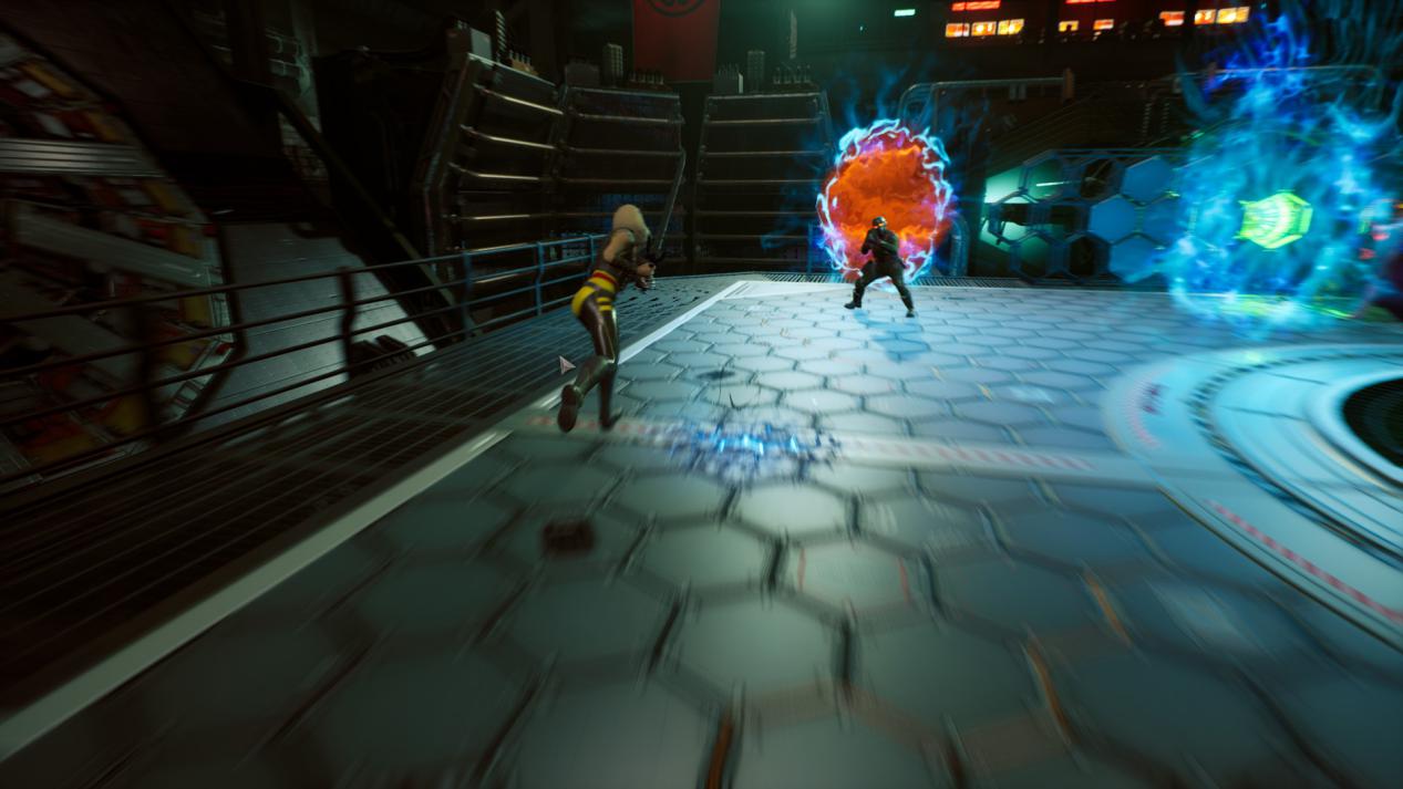 《漫威暗夜之子》评测:一场有趣且唯一的世界末日