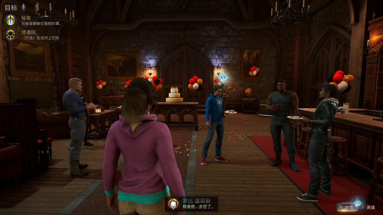 《漫威暗夜之子》评测:一场有趣且唯一的世界末日